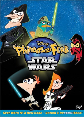 STAR WARS - DVD