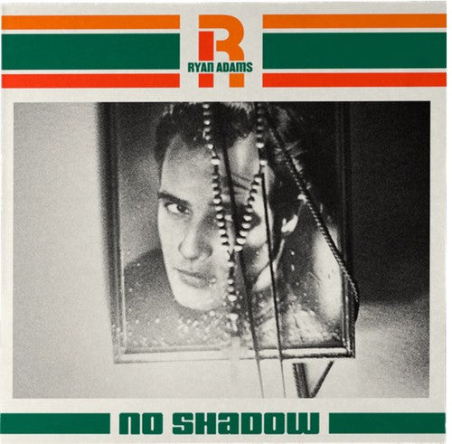 NO SHADOW (7") - 7 INCH VINYL