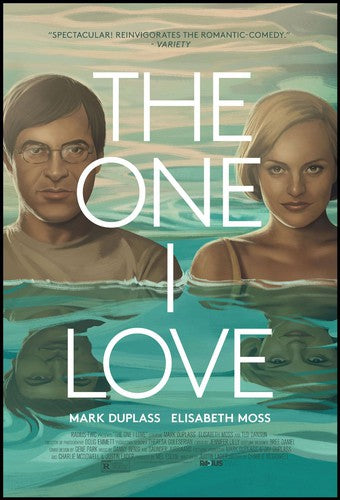 ONE I LOVE - DVD