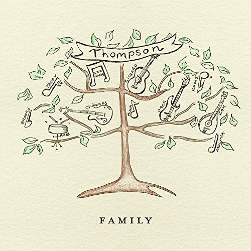 FAMILY - CD