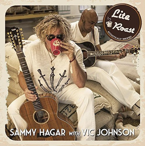LITE ROAST - CD