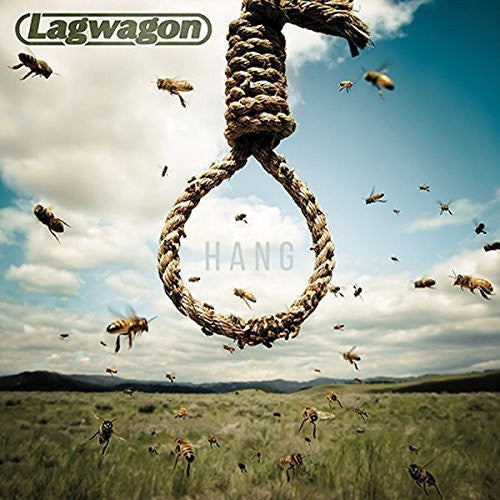 HANG - CD