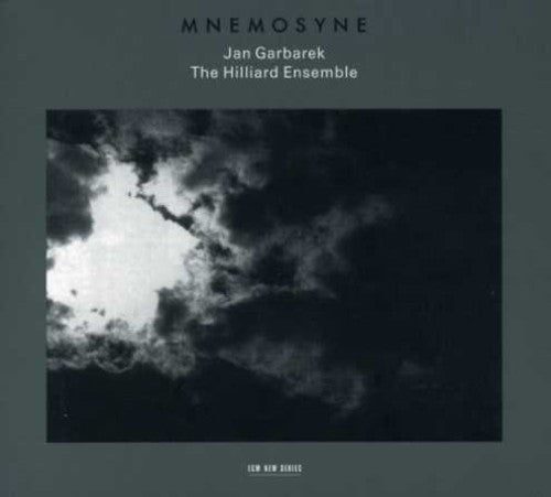 MNEMOSYNE - CD