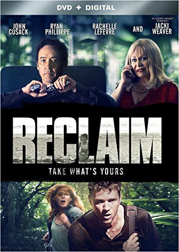 RECLAIM - DVD