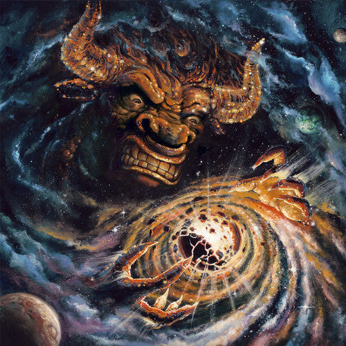 MILKING THE STARS: A RE-IMAGINING ... - CD