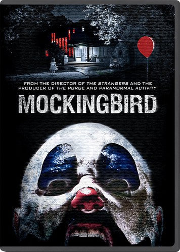 MOCKINGBIRD - DVD