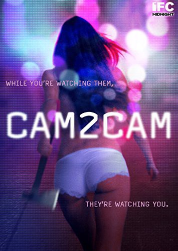 CAM2CAM - DVD