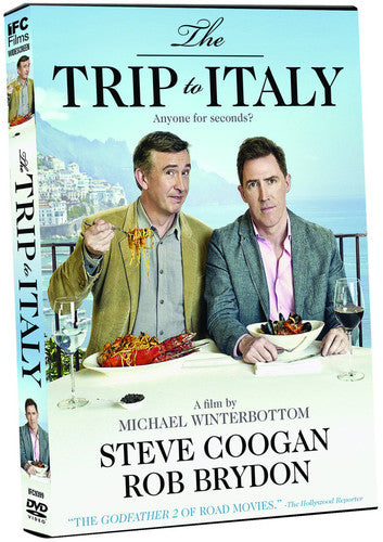 TRIP TO ITALY - DVD