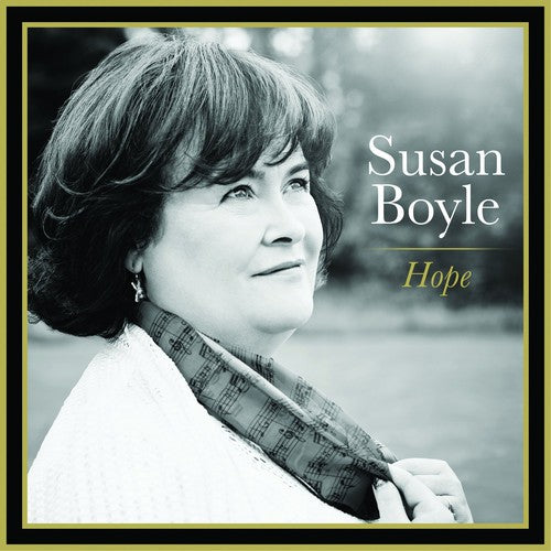 HOPE - CD