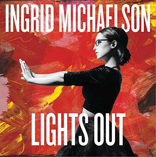 LIGHTS OUT (DELUXE EDITION) - CD