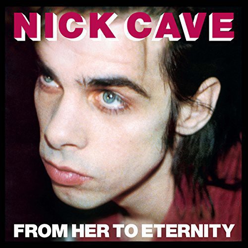 FROM HER TO ETERNITY (1984: ALBUM) - VINYL