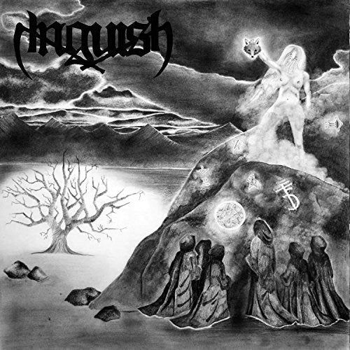 MOUNTAIN JEWEL - CD