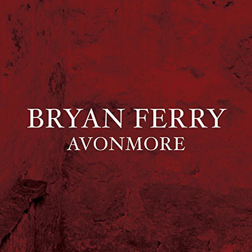 AVONMORE (ALBUM) - VINYL