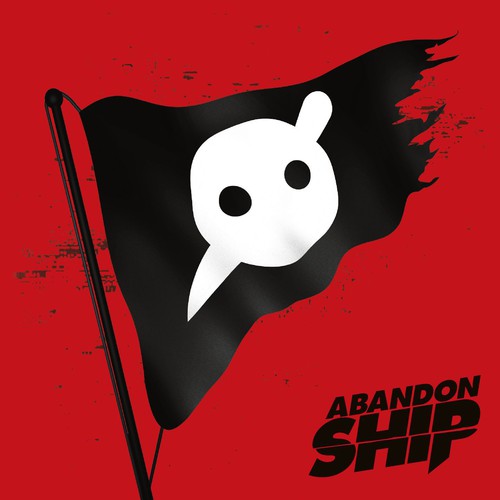 ABANDON SHIP - CD