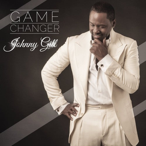 GAME CHANGER (2014) - CD