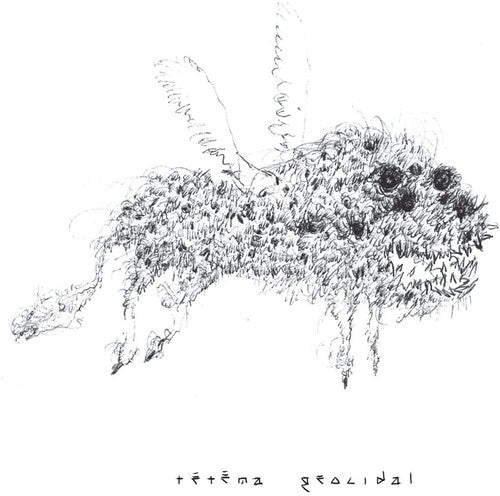 GEOCIDAL - VINYL