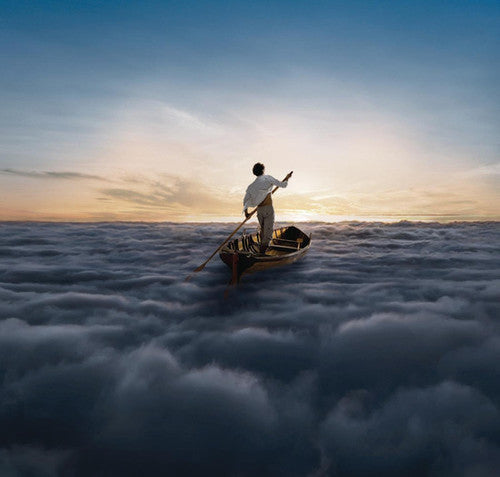 ENDLESS RIVER (CD/DVD) - CD