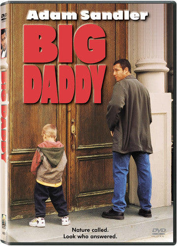 BIG DADDY - DVD