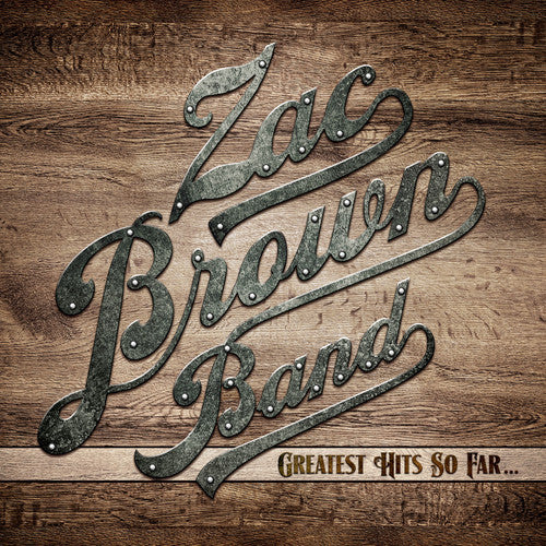 GREATEST HITS SO FAR ...: (16 TRACKS) - CD
