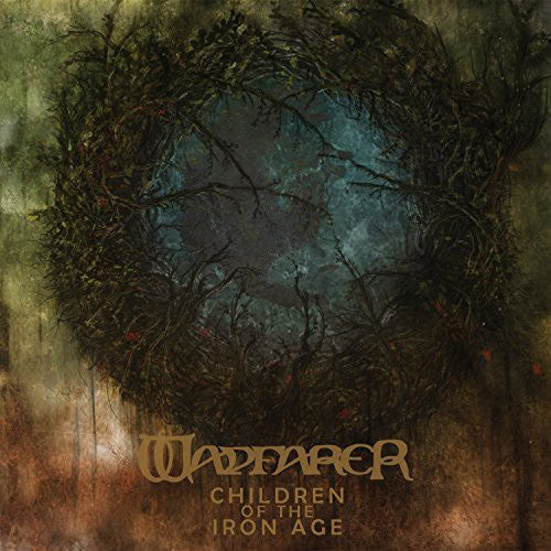 CHILDREN OF THE IRON AGE - CD