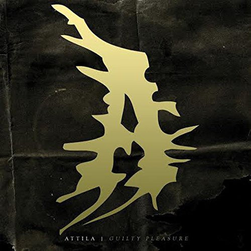 GUILTY PLEASURE - CD