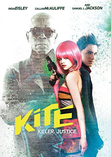 KITE - DVD