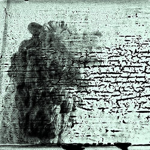 MONUMENTS TO AN ELEGY - CD