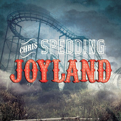 JOYLAND - CD