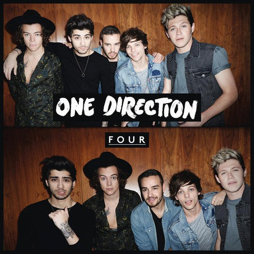 FOUR - CD