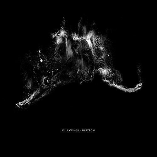 FULL OF HELL - CD