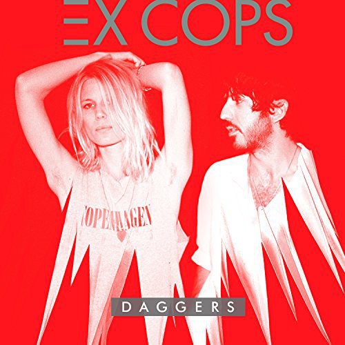 DAGGERS - CD