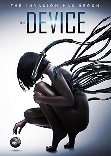 THE DEVICE - DVD