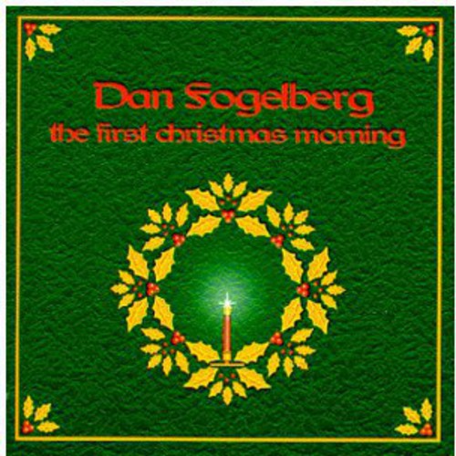 FIRST CHRISTMAS MORNING - CD