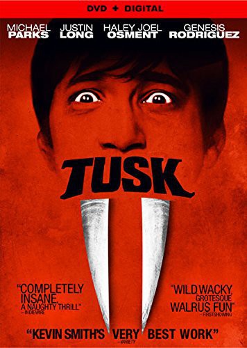 TUSK - DVD