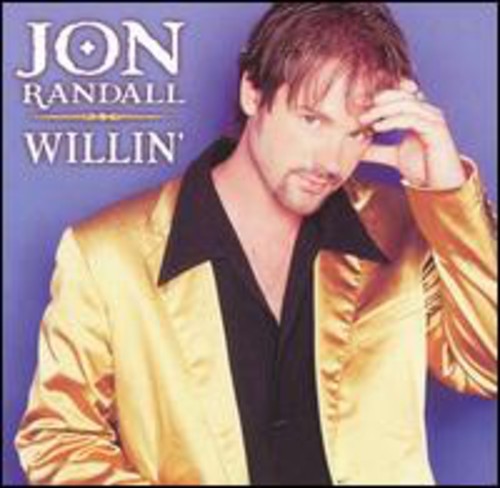 WILLIN' - CD