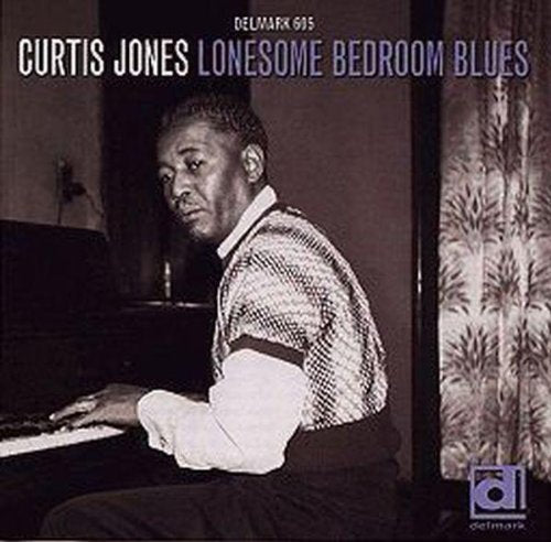 LONESOME BEDROOM BLUES - CD