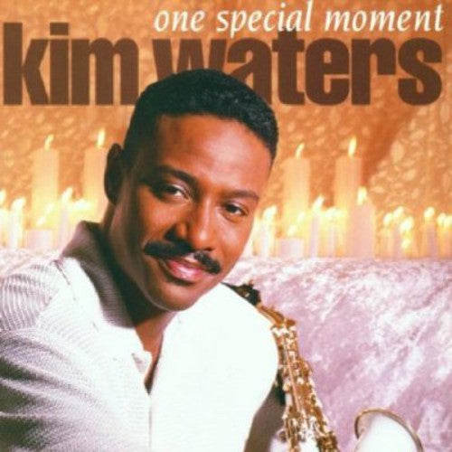ONE SPECIAL MOMENT - CD