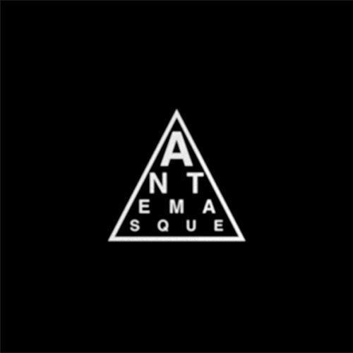 ANTEMASQUE (2014) - CD