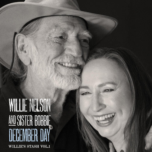 DECEMBER DAY: WILLIES STASH 1 - CD