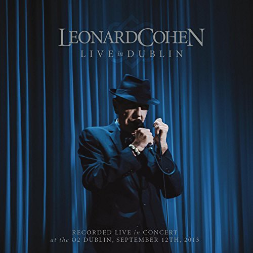 LIVE IN DUBLIN (3 CD/1 DVD) - CD