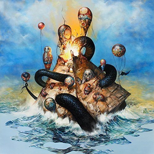 DESCENSUS - CD