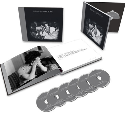 VELVET UNDERGROUND (1969: 6 CD) - CD