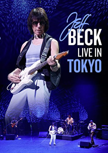 LIVE IN TOKYO (DVD) - DVD