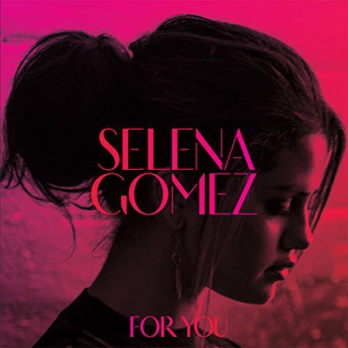 FOR YOU - CD