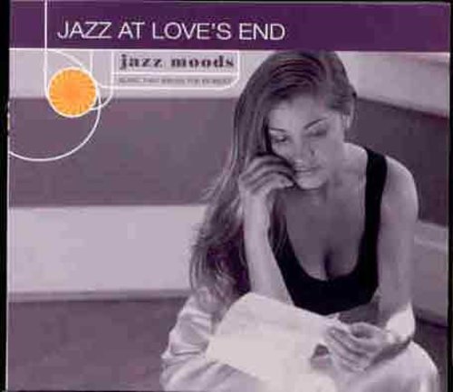 JAZZ MOODS: JAZZ AT - CD