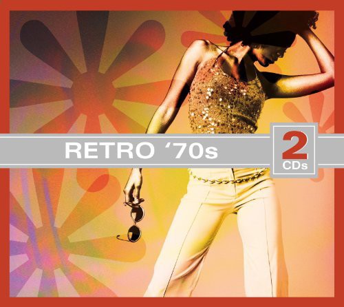 RETRO 70S / VARIOUS - CD