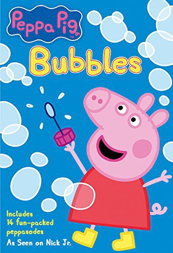 BUBBLES (2003) - DVD