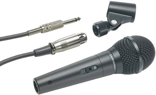 ATR 1300 - AUDIO-TECHNICA MICROPHONE