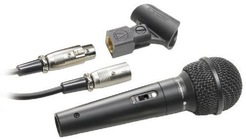 ATR 1500 (PROFESSIONAL) - AUDIO-TECHNICA MICROPHONE