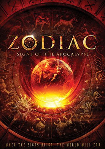 ZODIAC - DVD